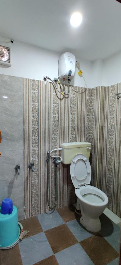S.S.K Residency Hotel Csennai Kültér fotó