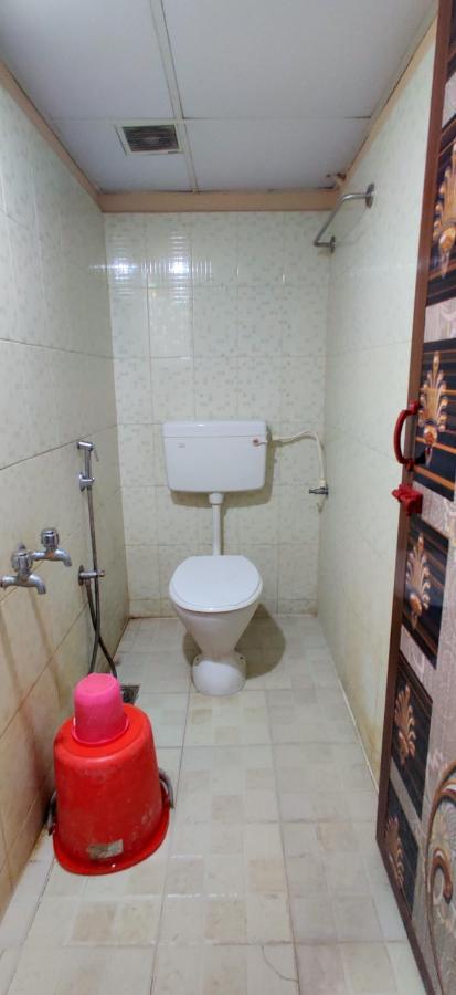 S.S.K Residency Hotel Csennai Kültér fotó