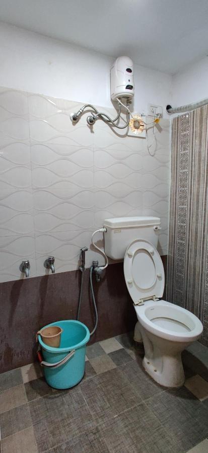 S.S.K Residency Hotel Csennai Kültér fotó