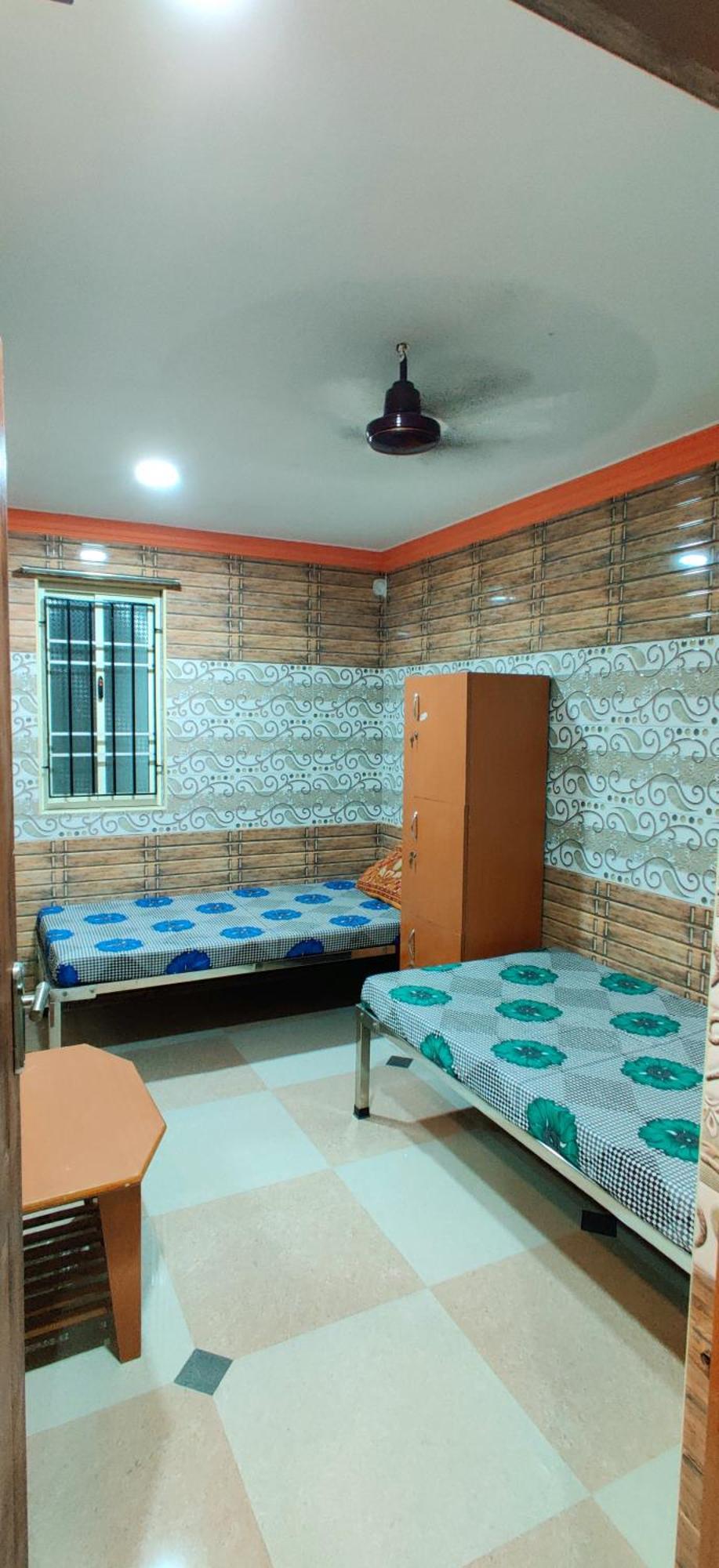 S.S.K Residency Hotel Csennai Kültér fotó