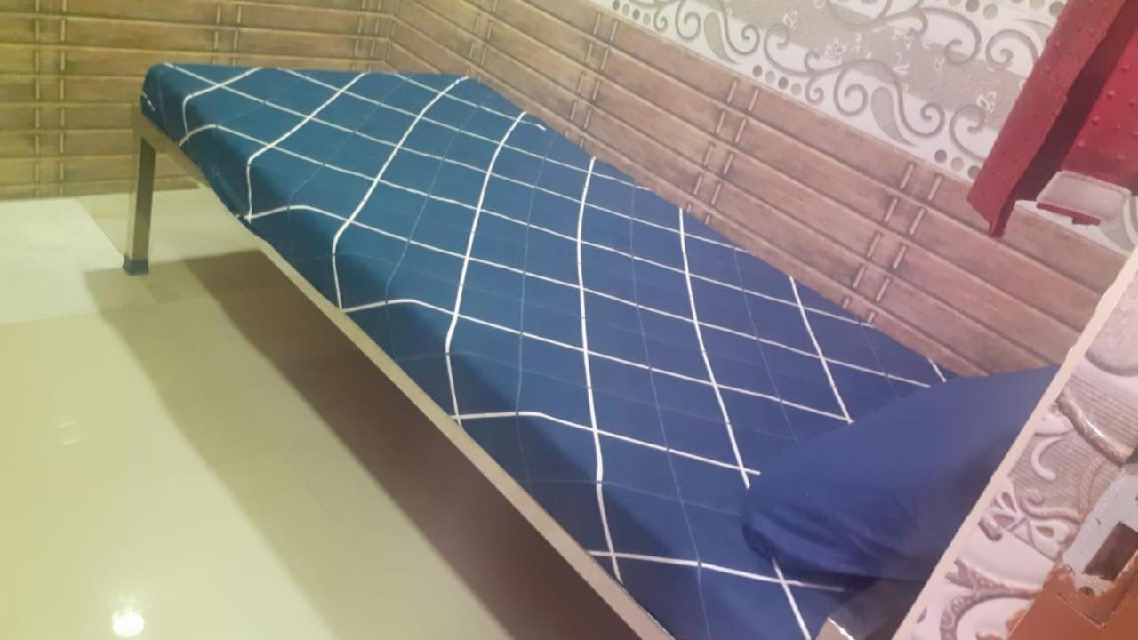 S.S.K Residency Hotel Csennai Kültér fotó